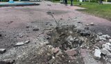 Обстріл ВДНГ 15.06.2026