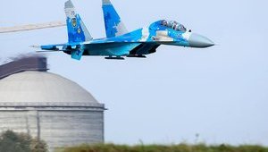 В рамках розслідування катастрофи Су-27 допитано близько 40 свідків, - військова прокуратура