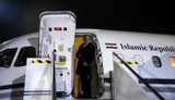 МИД Ирана анонсировал визит в Москву: Аракчи встретится с Путиным