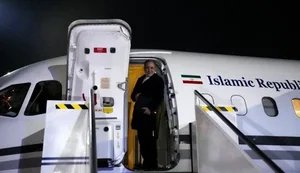 МИД Ирана анонсировал визит в Москву: Аракчи встретится с Путиным