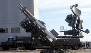 Рада врегулює проблему виробників зброї