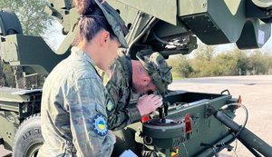 Более 87 тысяч украинских военных прошли подготовку в рамках миссии ЕС