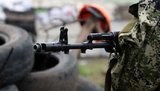 Найманці РФ обстріляли КПВВ "Майорське", - Держприкордонслужба