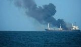 Чорне море стало небезпечнішим за Перську затоку: від початку року атаковано понад 570 суден,- FT