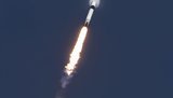 SpaceX запустила и приземлила уже побывавшую в космосе ракету. ВИДЕО