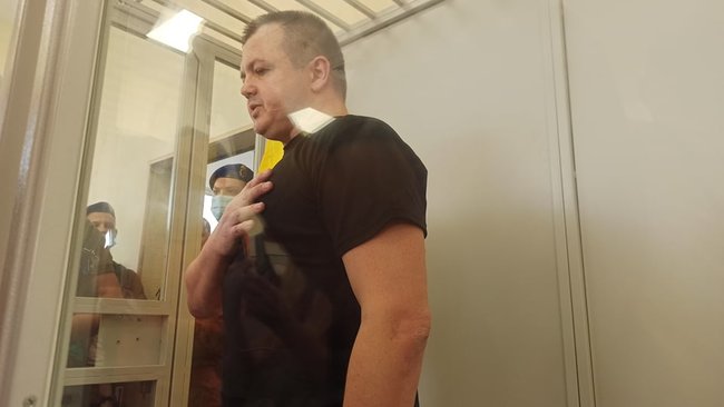 Апеляційний суд залишив Семенченка під вартою 21