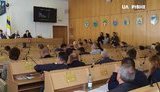 Депутати Рівненської облради проголосували проти "формули Штайнмаєра"