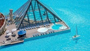 Ukrainians can go on vacation to five countries