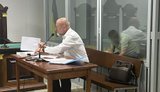Начальника Миколаївського ОТЦК, затриманому на хабарі, взяли під варту: застава – 4,6 млн грн