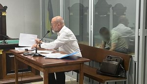 Начальнику ТЦК та СП у Миколаєві обрали запобіжний захід