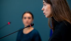 Подготовлен проект модели переходного правосудия для реинтеграции оккупированных территорий, - зампредставителя Президента в АР Крым Свиридова