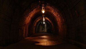 Two mines were cut off from power supply as result of shelling in Donetsk region, 94 miners were underground