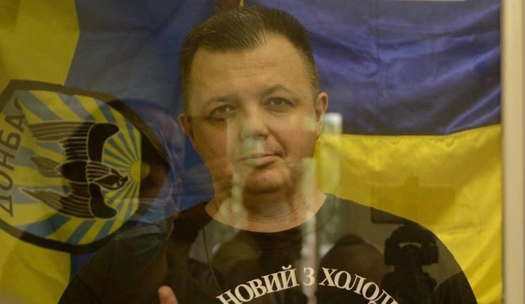 Семенченко: Справа проти мене – це продовження "Вагнергейту", щоб заглядати в очі Путіну і торгувати бітумом з Лукашенком