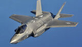 Винищувач F-35