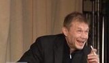 Российский актер Баширов: Я - будущий Президент России. Потому, что я, как и Путин - альфа-самец. + ВИДЕО.