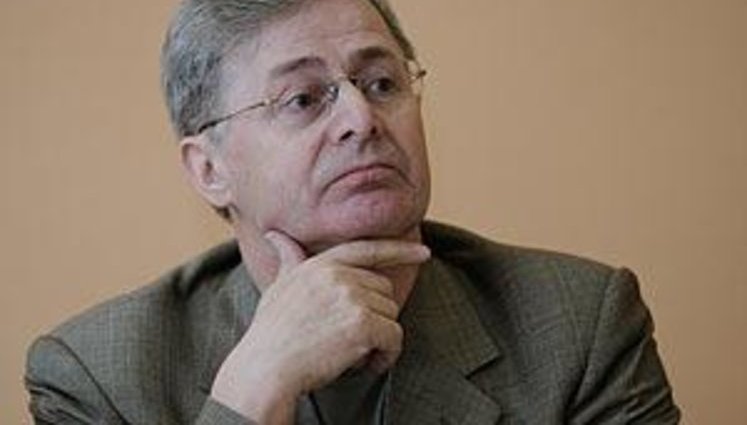 Для принятия Радой изменений в Конституцию в первом чтении голоса есть, - Мусияка. ВИДЕО