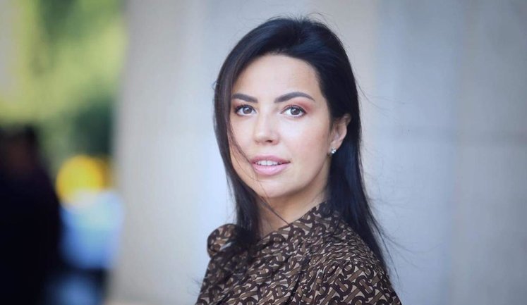 Замглавы комитета ВР по вопросам здоровья нации Оксана Дмитриева: "В этом году в частных клиниках вакцины от ковида не появятся"