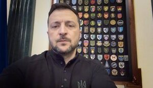 Будут новые программы поддержки для украинцев этой зимой и в течение следующего года, - Зеленский. ВИДЕО