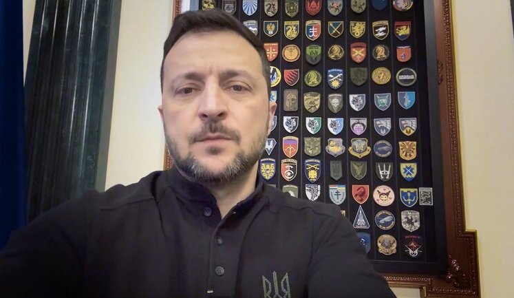 Будут новые программы поддержки для украинцев этой зимой и в течение следующего года, - Зеленский. ВИДЕО