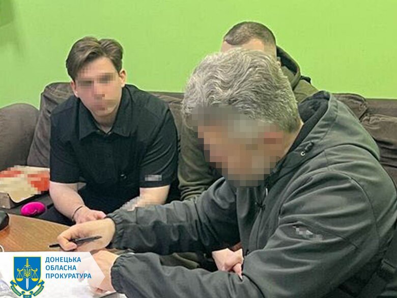 В Краматорске врач-травматолог требовал взятку