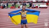 Ни одним своим высказыванием Магучих не дала усомниться в своей любви и преданности Украине, - Федерация легкой атлетики