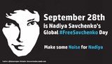 савченко #freesavchenko