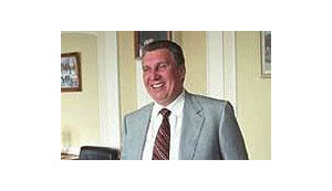 Щербань защитится от тюрьмы депутатским мандатом?