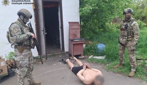 Обіцяли роботу та житло, а натомість утримували в трудовому рабстві: викрито злочинне угруповання. ВІДЕО+ФОТОрепортаж