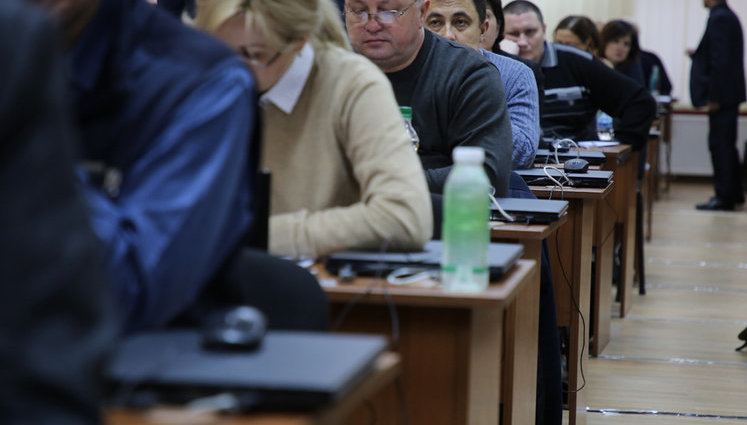 Конкурс в ІР-суд: ВККСУ опублікувала розклад і правила складання іспиту