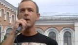 Судьи Тимошенко пытаются сорвать съезд "Батькивщины", но мы проведем его под стенами суда в Харькове, - Кожемякин. + ВИДЕО.
