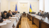 ООН, ОБСЕ и Красный Крест помогут Украине разработать модель подтверждения фактов рождения или смерти в ОРДЛО, - минюст. ФОТОрепортаж+ВИДЕО