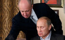 пригожин,путін