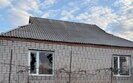 Shelling in Dnipropetrovsk region