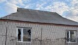 Shelling in Dnipropetrovsk region