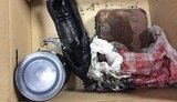 одесса поджог