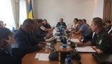 Parliament’s national security committee backs martial law introduction