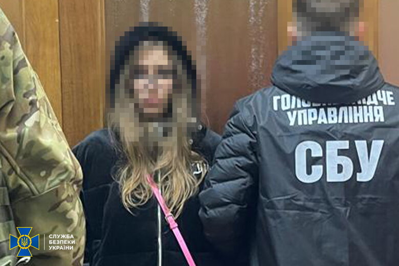 Попереджено теракт у центрі Києва