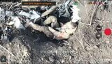 окупант,самостріл