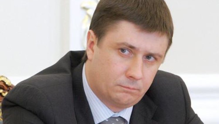 Russian Eurovision pick must not have problems with Ukrainan law to sing in Kyiv, - Kyrylenko