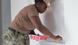 Качество на уровне военно-морских баз США, - в Очакове завершился очередной этап строительства американскими военными базы ВМС ВСУ. ФОТОрепортаж