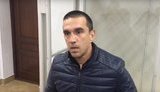 "Це ви вважаєте, що я винен, а я не вважаю", - екс-беркутівець Марчук, який працює в поліції, про розгін Майдану. ВIДЕО