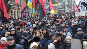 Выводы по воскресной акции на Майдане