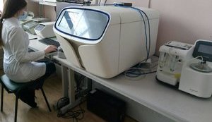 Ми готові досліджувати мутації коронавірусу, - науковці Інституту молекулярної біології та генетики