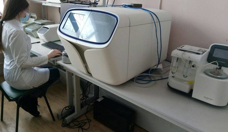 Ми готові досліджувати мутації коронавірусу, - науковці Інституту молекулярної біології та генетики