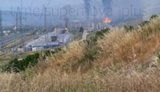 Удар по Севастополю: под атакой электроподстанция