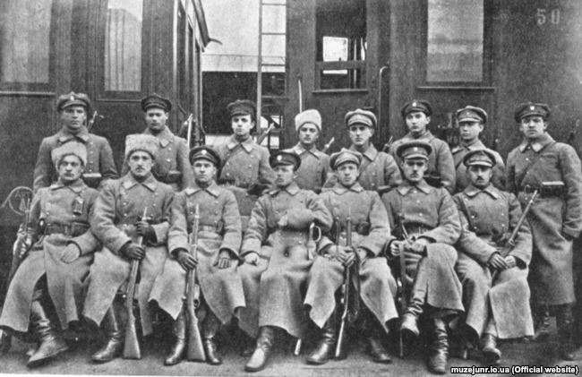 Національний прагматизм, або Декілька уроків від крицевого полковника Коновальця 02