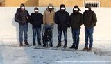 нелегалы