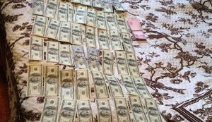 Больше всего взяток украинцы дают в образовании и медицине