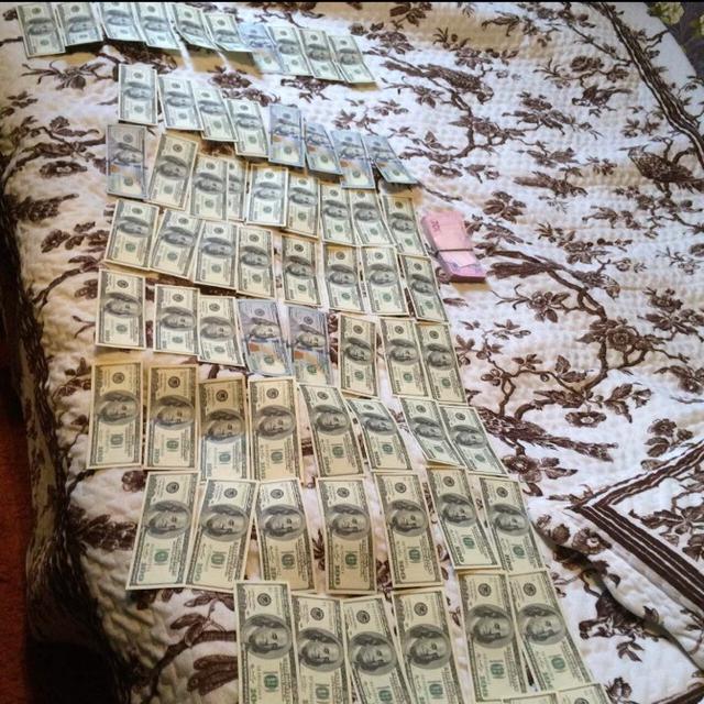 взятка