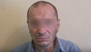 "Дати вбивств збігаються з релігійними святами", - поліція розслідує нові злочини "олександрійського маніяка", випущеного за законом Савченко. ВIДЕО